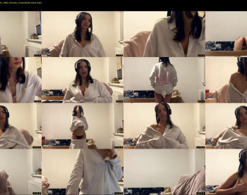 dennisethuman — 121 minute Chaturbate female naked cam show, 720p, Jan 21, 2026