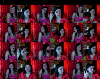 deri_mi — 4 minute Chaturbate couple naked cam show, 720p, Jan 22, 2026