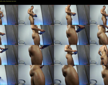 devin_hunter — 32 minute Chaturbate male naked cam show, 720p, Jan 22, 2026