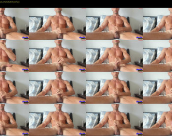 durio — 4 minute Chaturbate male naked cam show, 720p, Jan 21, 2026