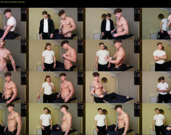 ed_hooligan — 91 minute Chaturbate male naked cam show, 720p, Jan 21, 2026