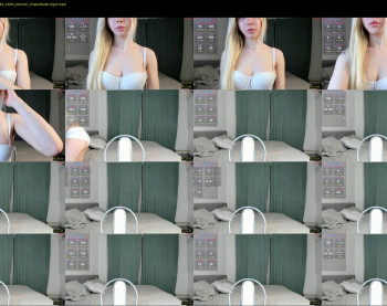 elswythbareford — 3 minute Chaturbate female naked cam show, 720p, Jan 21, 2026