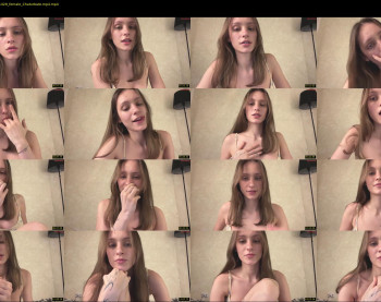 fflloowweerr — 17 minute Chaturbate couple naked cam show, 720p, Jan 21, 2026