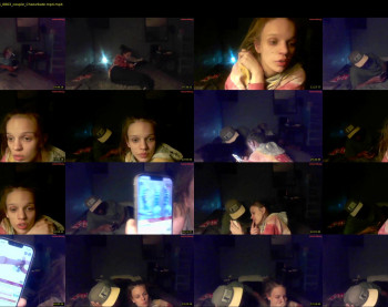 firsttime_freak — 65 minute Chaturbate couple naked cam show, 480p, Jan 21, 2026