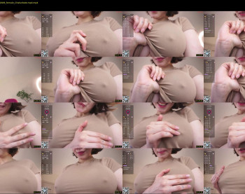 forestproject — 7 minute Chaturbate female naked cam show, 720p, Jan 21, 2026