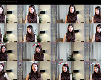 frederickafulling — 121 minute Chaturbate female naked cam show, 720p, Jan 21, 2026