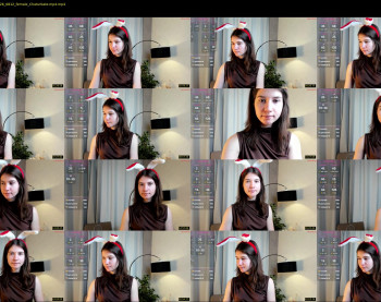 frederickafulling — 26 minute Chaturbate female naked cam show, 720p, Jan 21, 2026