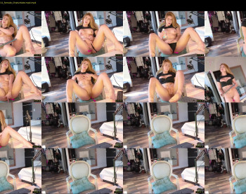 greyslopez — 120 minute Chaturbate female naked cam show, 720p, Jan 21, 2026