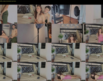 hinata_itachi — 120 minute Chaturbate couple naked cam show, 720p, Jan 21, 2026