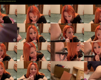 hyperfixation — 5 minute Chaturbate couple naked cam show, 720p, Jan 21, 2026