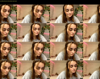 isauratorkelson — 4 minute Chaturbate female naked cam show, 720p, Jan 21, 2026