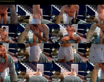 itzmeebaby — 121 minute Chaturbate male naked cam show, 720p, Jan 21, 2026