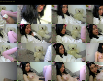 jenny_lylu — 80 minute Chaturbate female naked cam show, 720p, Jan 21, 2026
