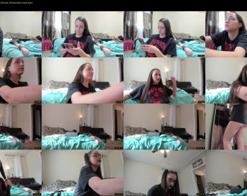 jerilynn — 103 minute Chaturbate female naked cam show, 720p, Jan 21, 2026