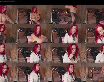 kateowens — 87 minute Chaturbate female naked cam show, 720p, Jan 21, 2026