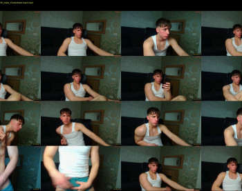 kellenwest — 30 minute Chaturbate male naked cam show, 720p, Jan 21, 2026