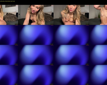 kiraskys_ — 18 minute Chaturbate female naked cam show, 720p, Jan 22, 2026