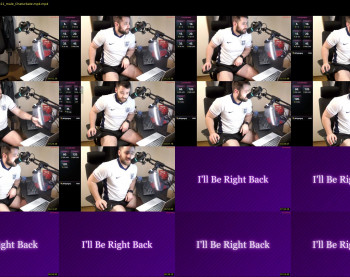 lawyerstud — 12 minute Chaturbate male naked cam show, 720p, Jan 21, 2026