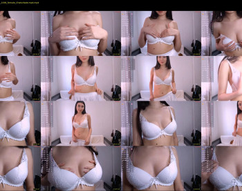 leonieschmith — 16 minute Chaturbate female naked cam show, 720p, Jan 21, 2026