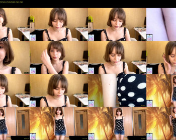 lil_glow — 13 minute Chaturbate female naked cam show, 720p, Jan 21, 2026