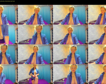 lisasimsx — 18 minute Chaturbate female naked cam show, 720p, Jan 22, 2026