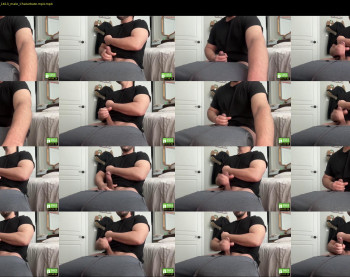 lockdownlove — 14 minute Chaturbate male naked cam show, 720p, Jan 21, 2026