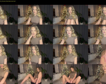 lodemure_ — 34 minute Chaturbate female naked cam show, 720p, Jan 21, 2026