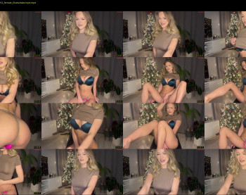 lodemure_ — 25 minute Chaturbate female naked cam show, 720p, Jan 21, 2026