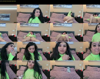 luckylee1992 — 67 minute Chaturbate female naked cam show, 480p, Jan 21, 2026