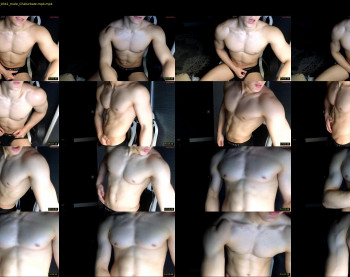 madisonboy2 — 18 minute Chaturbate male naked cam show, 720p, Jan 22, 2026