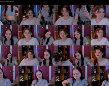 miki_ti — 121 minute Chaturbate female naked cam show, 720p, Jan 21, 2026