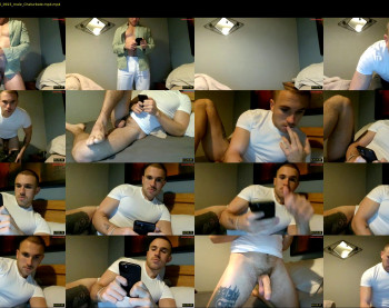muscleshow00 — 33 minute Chaturbate male naked cam show, 480p, Jan 21, 2026