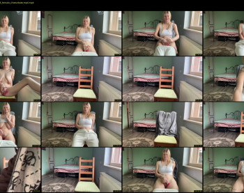 natybron — 121 minute Chaturbate female naked cam show, 720p, Jan 21, 2026
