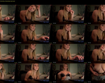 ninavalex — 5 minute Chaturbate female naked cam show, 720p, Jan 21, 2026