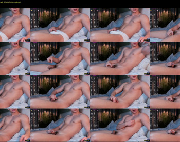 rilator — 23 minute Chaturbate male naked cam show, 720p, Jan 21, 2026