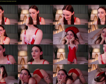secrethustle — 121 minute Chaturbate female naked cam show, 720p, Jan 21, 2026