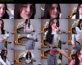 sheragroepper — 121 minute Chaturbate female naked cam show, 720p, Jan 21, 2026
