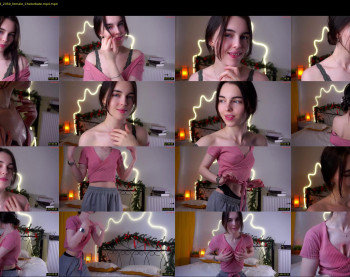 sheragroepper — 121 minute Chaturbate female naked cam show, 720p, Jan 21, 2026