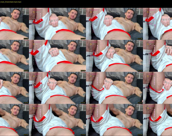 shottan — 21 minute Chaturbate male naked cam show, 720p, Jan 21, 2026