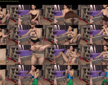show_must_goon — 103 minute Chaturbate female naked cam show, 720p, Jan 21, 2026