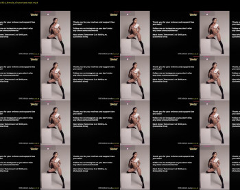 sofia_rousse_ — 4 minute Chaturbate female naked cam show, 720p, Jan 22, 2026