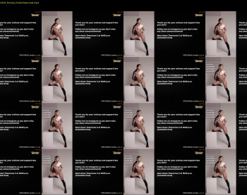 sofia_rousse_ — 20 minute Chaturbate female naked cam show, 720p, Jan 22, 2026