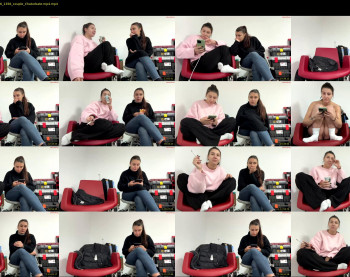 squirt_bunny77 — 111 minute Chaturbate couple naked cam show, 720p, Jan 21, 2026