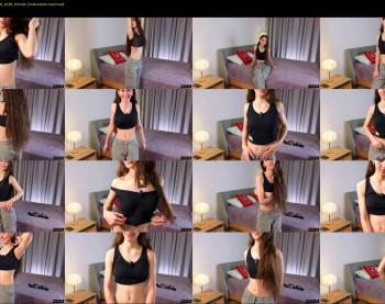 staceeschwalm — 71 minute Chaturbate female naked cam show, 720p, Jan 21, 2026