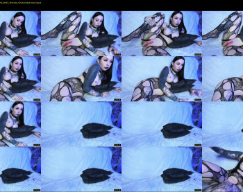 sweeeet_poison — 5 minute Chaturbate female naked cam show, 720p, Jan 21, 2026