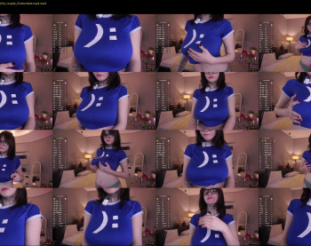 sweetyoops — 43 minute Chaturbate female naked cam show, 720p, Jan 21, 2026