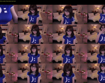 sweetyoops — 83 minute Chaturbate female naked cam show, 720p, Jan 22, 2026