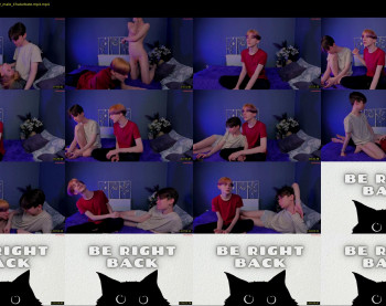 ted_lunn — 121 minute Chaturbate male naked cam show, 720p, Jan 22, 2026