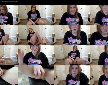 tinywithtiddies — 25 minute Chaturbate female naked cam show, 480p, Jan 21, 2026