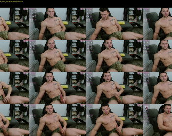 tomasmv — 11 minute Chaturbate male naked cam show, 720p, Jan 21, 2026